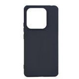 Max Mobile MM TPU XIAOMI REDMI NOTE 14-- 5G MATTE BLACK | shoptok.hr