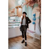 Trendyol Ženske kratke hlače Bermuda | Shoptok.si
