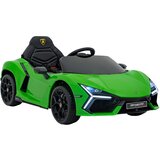  Licencirani auto na akumulator Lamborghini Revuelto 4x4 - zeleni | shoptok.hr