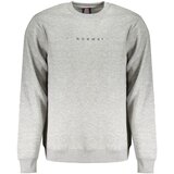 Norway 1963 MEN&#39;S ZIP-UP SWEATSHIRT GREY | shoptok.hr