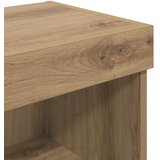 TV stenska omara Panama Umetni hrast 100 x 30 x 30 cm, (5000132749) | Shoptok.si