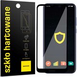 Spacecase 5D KALJENO STEKLO ZA HUAWEI HONOR 8A ZAŠČITA EKRANA, (21977547) Cene