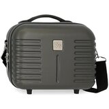  Neseser India Grey 50.839.22 | Eponuda.com