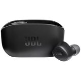 JBL bežične slušalice WAVE 100 TWS Black | Eponuda.ba