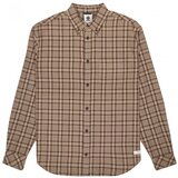 Element Button down reg Siva u