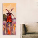 Wallity Slika DKY258840236_50120, 50x120 cm | ePonuda.com