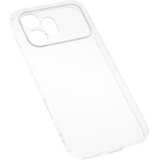  Torbica silikonska Ultra Thin za Honor 600 transparent | Eponuda.com