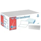 složivi Papirni Ubrus V200 2sl (15 pak) ( AV51619 )