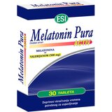 Esi preparat sa melatoninom i valerijanom za lakše utonuće u san 30 tabeta 104278.0 Cene'.'