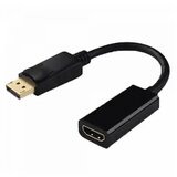  Adapter konverter Displayport - HDMI 4K Linkom | ePonuda.com