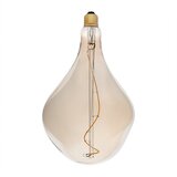 Tala LED/sa žarnom niti žarulja s mogućnosti zatamnjivanja s toplim svjetlom E27, 3 W Voronoi II – | shoptok.hr