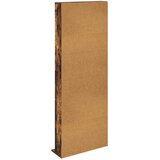 Cd ormar Dimljeni hrast 65 x 23,5 x 175 cm Konstruirano drvo | shoptok.hr