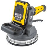  Akumulatorska vibracijska usisna ploča za pločice PM-APWDP-180T | shoptok.hr