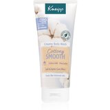 Kneipp cottony smooth vlažilni in mehčalni gel za prhanje 200 ml za ženske Cene