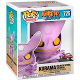 Funko POP figure Naruto Shippuden Kurama Exclusive | shoptok.hr