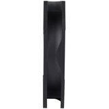 Arctic F12 PWM PST ventilator, 120 mm, crna | shoptok.hr