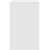  Bijeli 86x49x76 cm Konstruirano drvo | shoptok.hr
