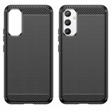 HURTEL CARBON CASE ETUI OBUDOWA POKROWIEC FUTERAŁ PLECKI DO REALME 10 PRO CZARNE, (21899592) | Shoptok.si