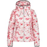 Luhta jacklin, ženska jakna, pink 232428445L Cene