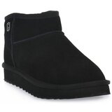 Liu Jo Gležnjarji SA4053PX00222222 Črna Cene