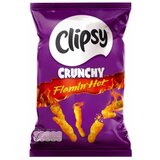 Clipsy FLIPS FLAMING HOT 60G | ePonuda.com