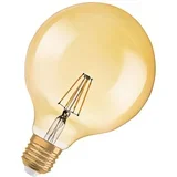 Eglo vintage 1906 LED žarulja (7 W, E27, Topla bijela, Okrugli)