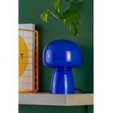 Leitmotiv Plava stolna lampa (visina 20 cm) Fervor – | shoptok.hr