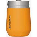 Stanley Adventure The Everyday GO Tumbler 290 ml Saffron Universal