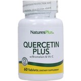 Nature's Plus kvercetin Plus® - 60 tabl. Cene