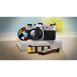 Lego creator 3in1 31147 retro foto-aparat | Eponuda.com