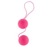 Toy Joy 2019 Vaginalne Kroglice Toy Joy Funky (roza) | Shoptok.si