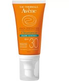 Avène Krema za zaštitu od sunca Cleanance, SPF30, 50ml | Eponuda.com