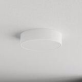  plafonsko svetlo sa senzorom cleo 2xE27/24W/230V, prečnika 30 cm, belo | Eponuda.com