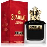 Jean Paul Gaultier Scandal Le Parfum pour Homme parfemska voda za muškarce 150 ml | shoptok.hr