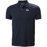 Helly Hansen Polo majice kratki rokavi 34367_596 Modra Cene
