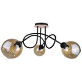  Plafonski luster VENUS WOOD 3xE27/60W/230V | Eponuda.com