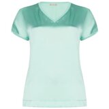 Rinascimento Majice & Polo majice CFC0117666003 pisana | Shoptok.si