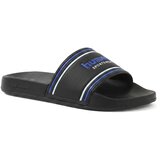 Hummel Muške papuče Pool Slide RT, Crne Cene