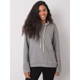 ex moda Sweatshirt-EM-BL-ES-21-525.10-grey | Shoptok.si