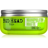Tigi Bed Head Manipulator Matte™ vosek za lase 57 g za ženske