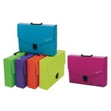 TORBA ŠKOLSKA PVC A4 FLUO BOJE SORT NOTAMI | Eponuda.ba
