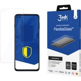 3mk MOTOROLA MOTO G100 5G OVITEK ZA TELEFON OVITEK FLEXIBLEGLASS, (22003791) | Shoptok.si