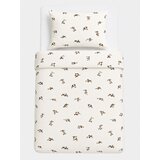 Sinsay Set posteljine s motivom pasa | shoptok.hr