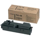  Toner kit Kyocera TK-18 crni, za FS-1020D/FS-1018MFP/FS-1118M, 7200 strana | Eponuda.ba