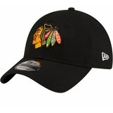 New Era 9twenty chicago blackhawks nhl cap 70899713 | shoptok.hr