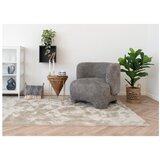 House Nordic Plava deka od recikliranog pamuka 130x180 cm Izmir – | shoptok.hr