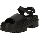 Converse Sandale s remenčićima 'CTAS' crna | shoptok.hr