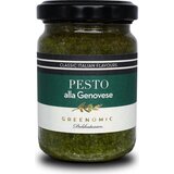 Greenomic Pesto - Bazilika | Shoptok.si