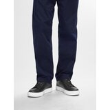 Selected Homme Niske tenisice 'SLHDAVID' crna | shoptok.hr