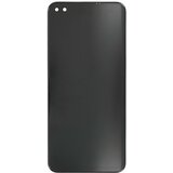 Oppo (OEM) Steklo in LCD zaslon za Oppo Reno Z, originalno (OEM), črna Cene